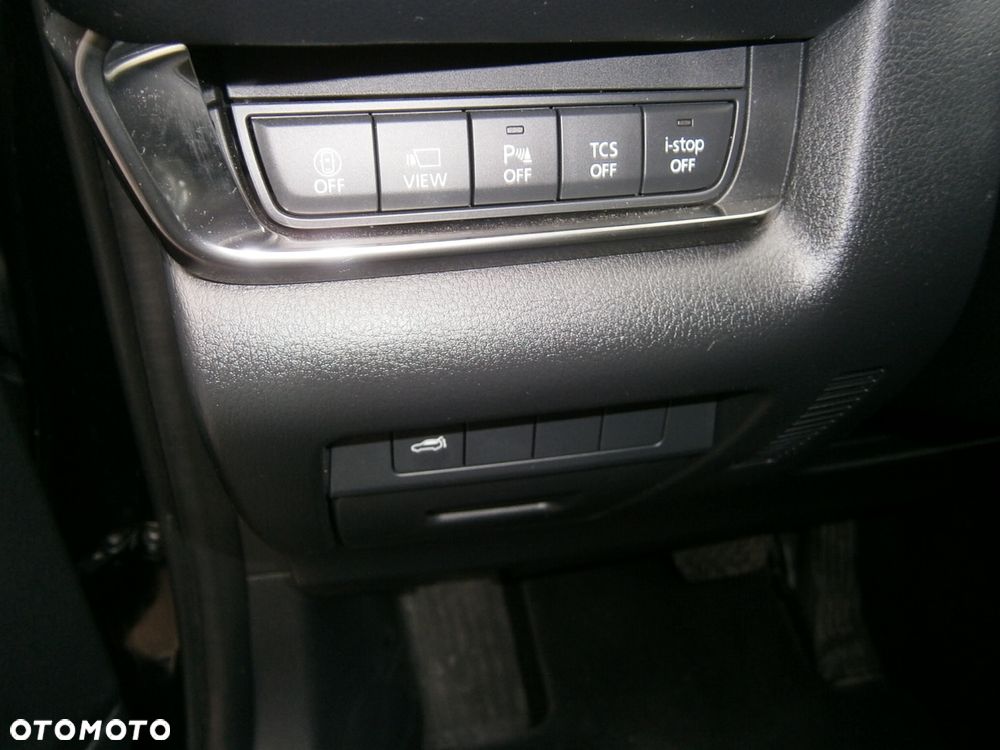 Mazda CX-30 - 13