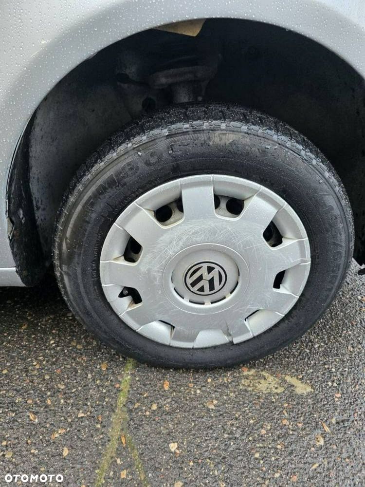 Volkswagen Caddy 1.9 Life (5-Si.) - 23