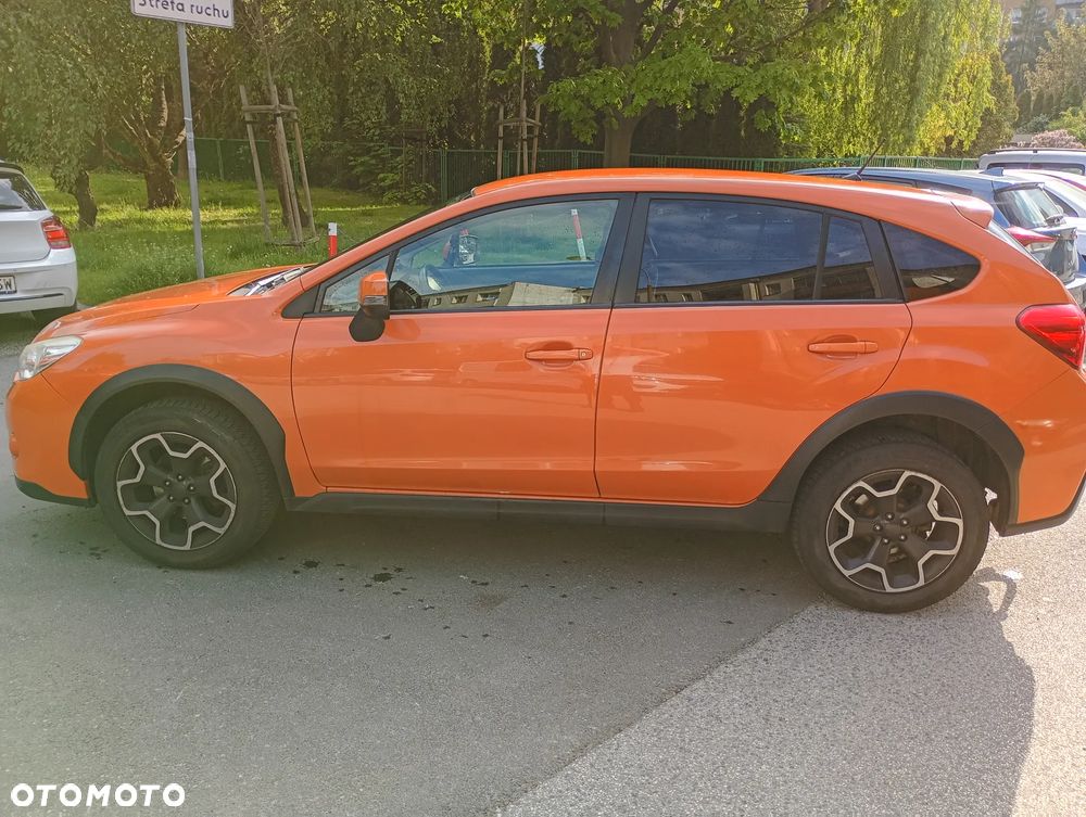 Subaru XV 2.0D Exclusive - 3