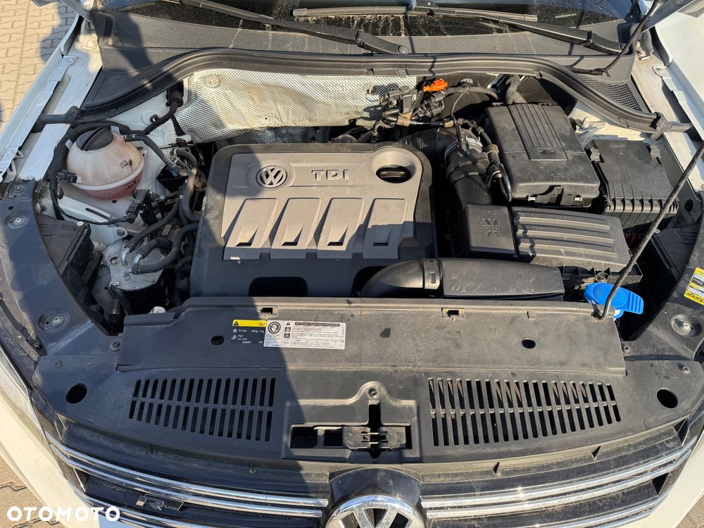 Volkswagen Tiguan - 34