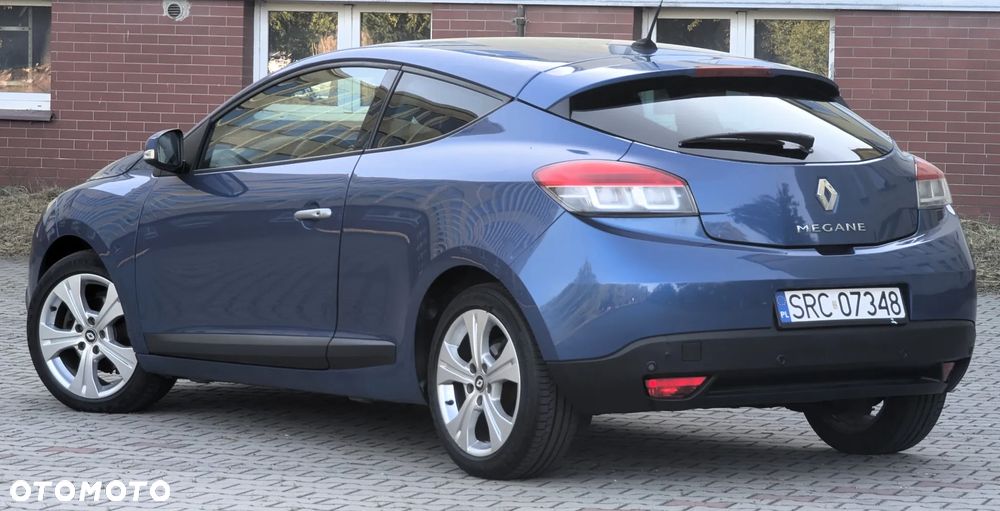 Renault Megane 1.4 16V TCE Dynamique - 16