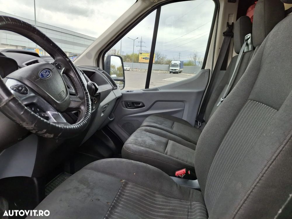 Ford TRANSIT - 4