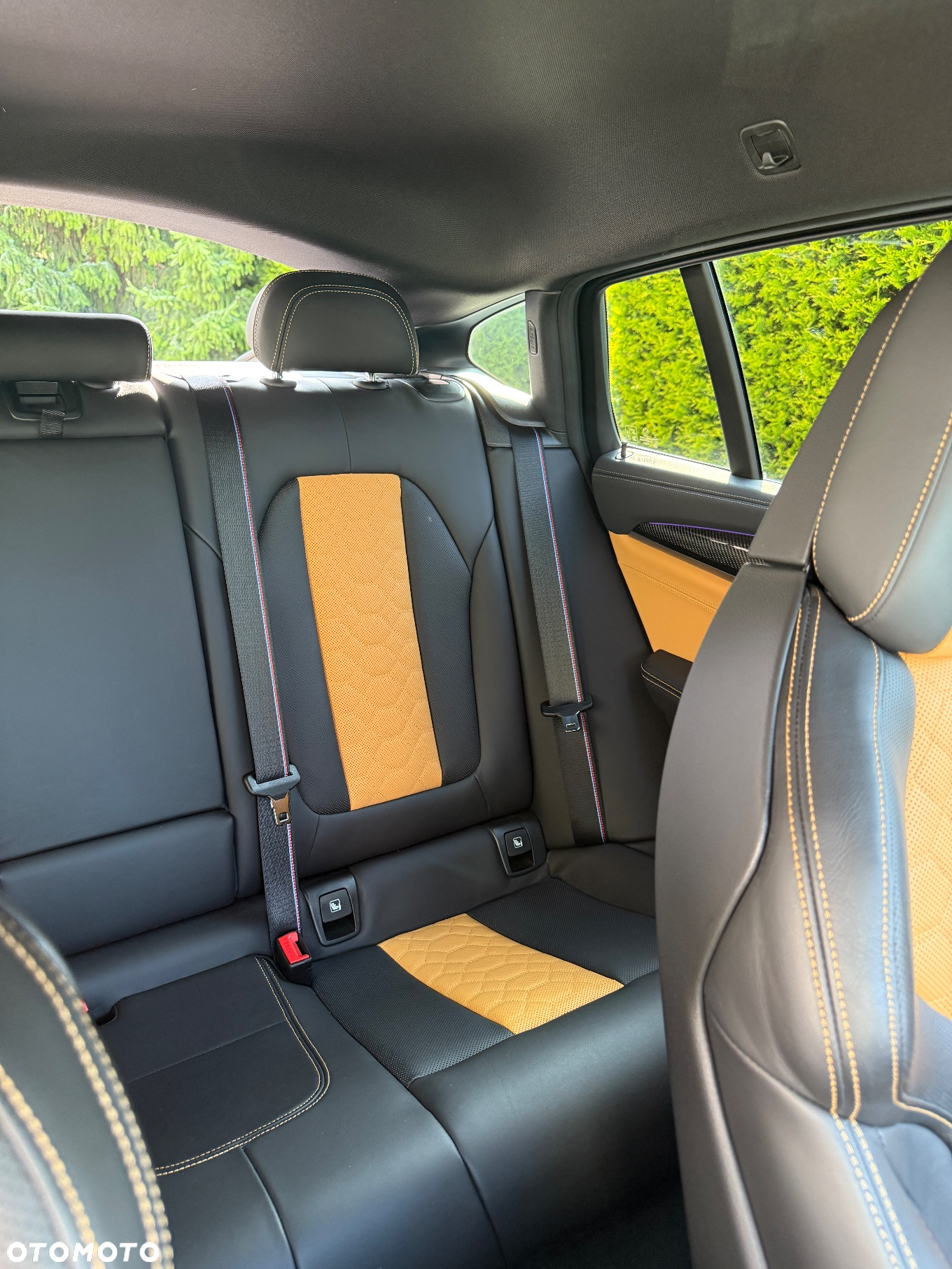 BMW X4 xDrive M Competition - 15