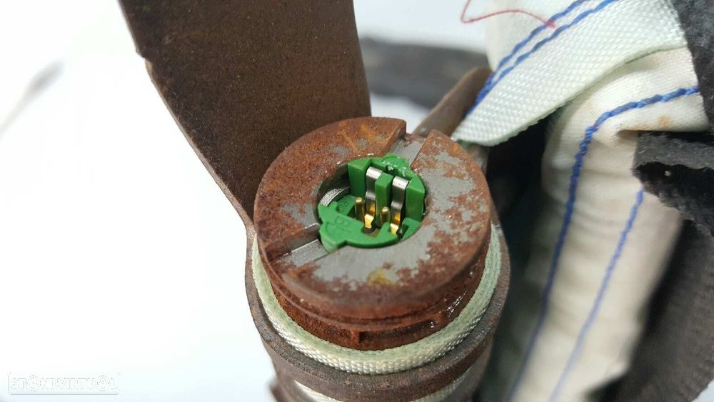 AIRBAG CORTINA FRENTE DIREITO RENAULT MEGANE III BERLINA 5 P DYNAMIQUE - 3