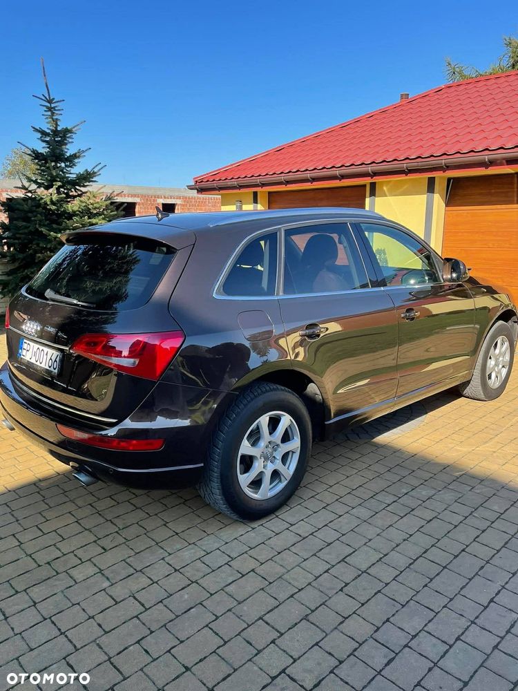 Audi Q5 - 4