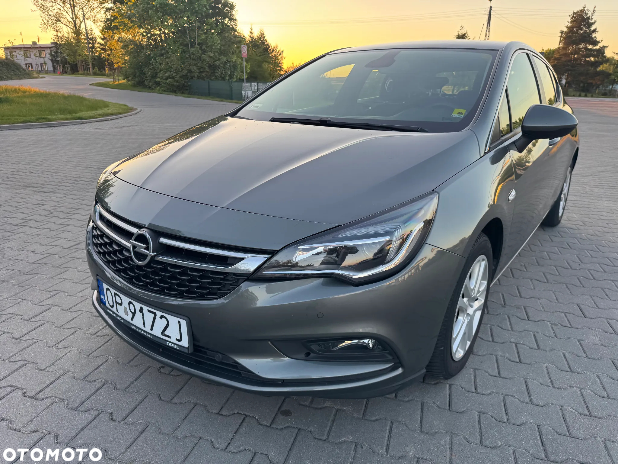 Opel Astra V 1.4 Enjoy - 3