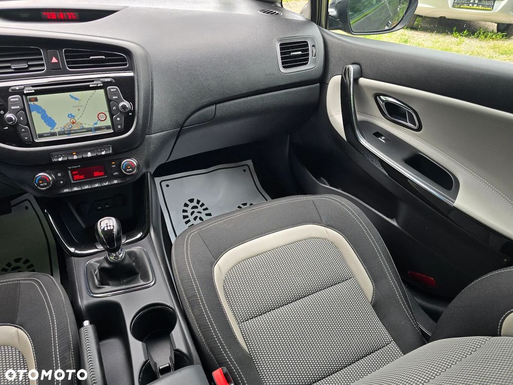 Kia Ceed 1.6 GDI Spirit - 23