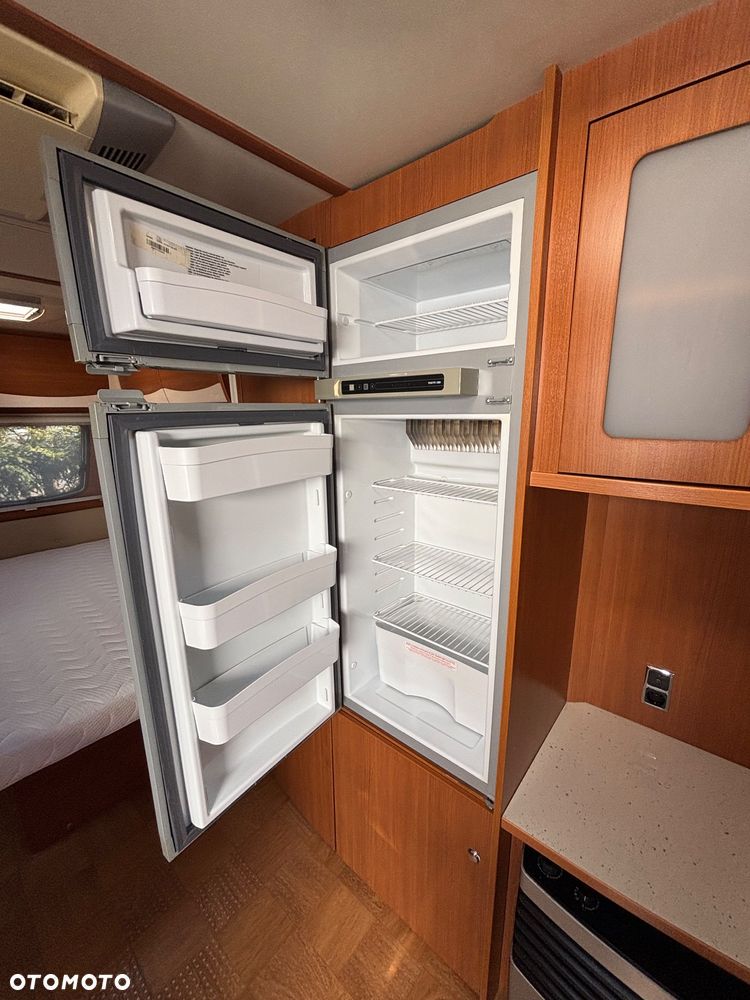 Caravelair Sublim 510 - 11