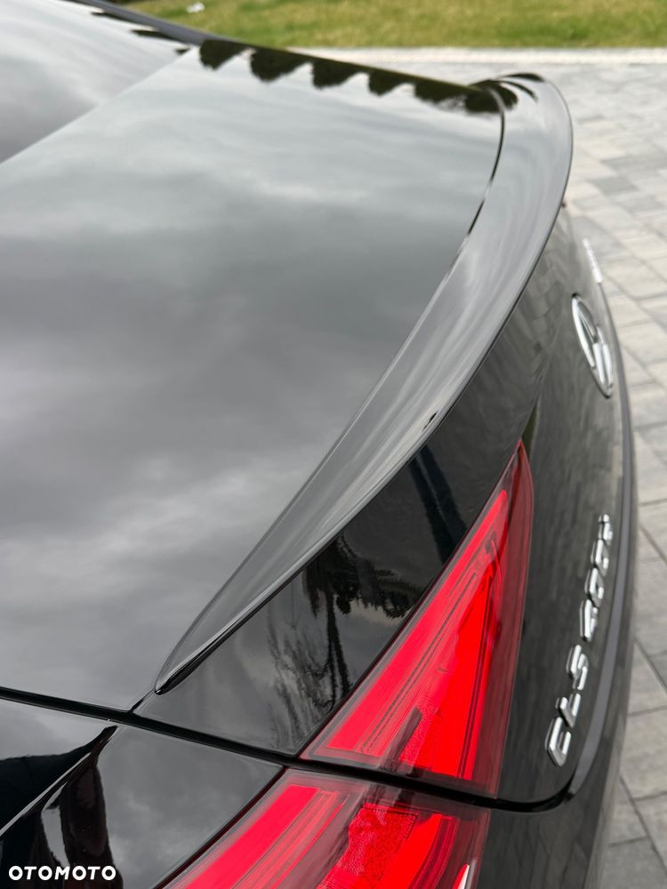 Mercedes-Benz CLS 400 d 4-Matic AMG - 29