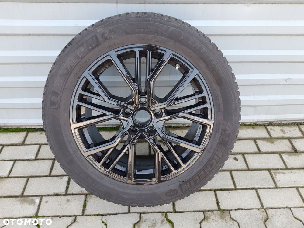 felga aluminiowa 19 tesla x 18r - 1