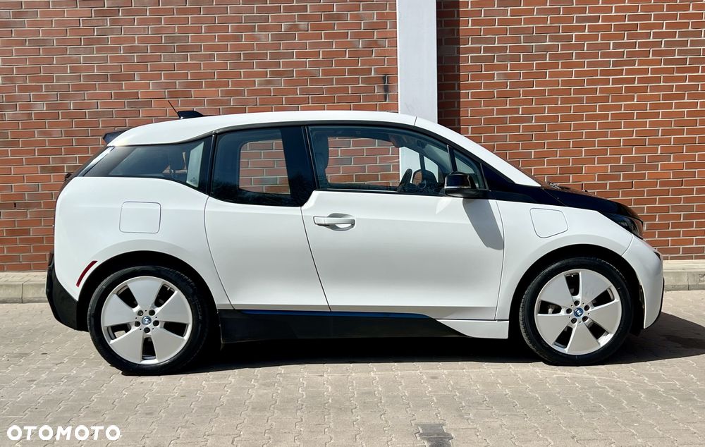 BMW i3 Standard - 5