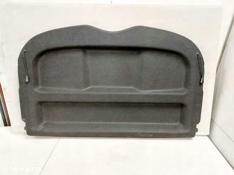 nissan qashqai ii j11 półka bagażnika 799104ea0a - 2