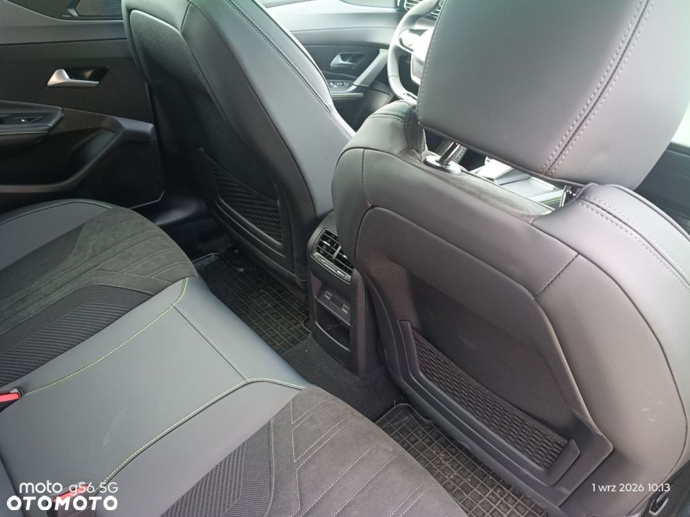 Peugeot 308 - 17