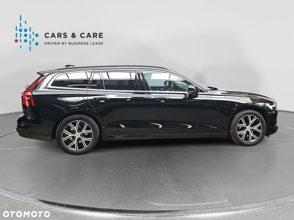 Volvo V60 B4 B Core - 7