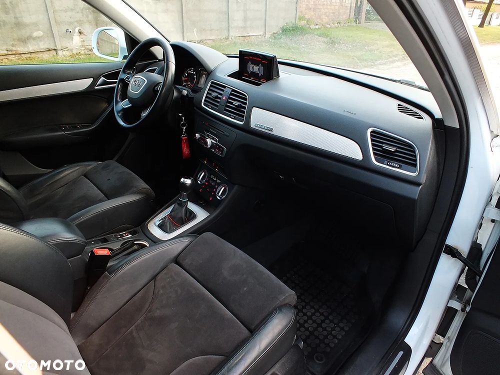 Audi Q3 - 15