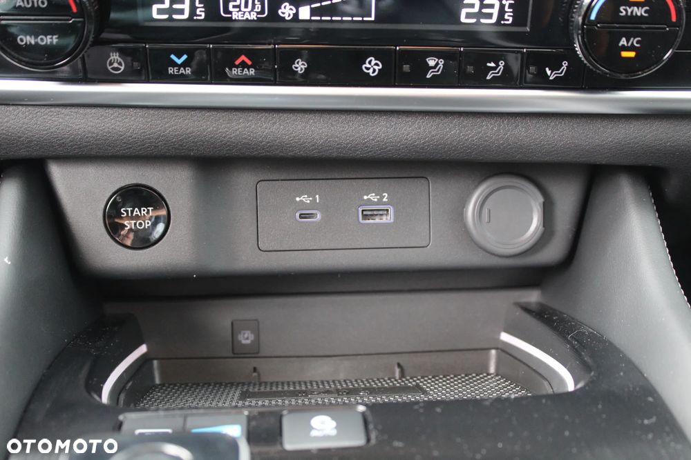 Nissan X-Trail - 11