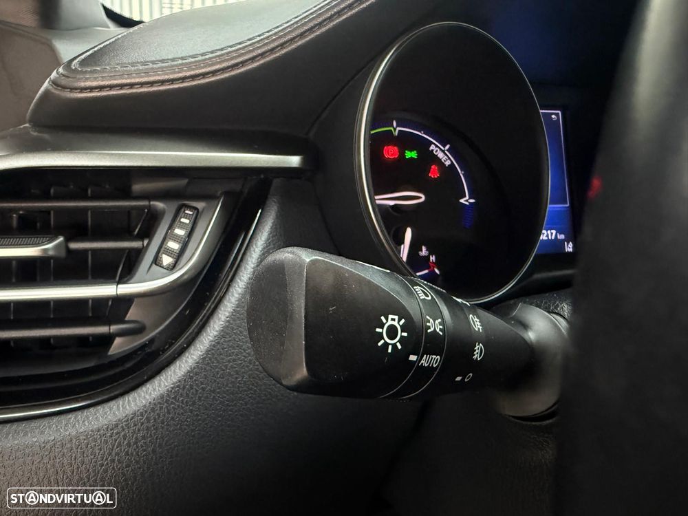 Toyota C-HR 1.8 HSD Comfort - 24