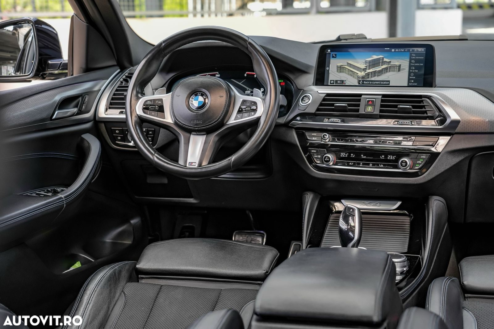 BMW X4 xDrive20d MHEV - 11