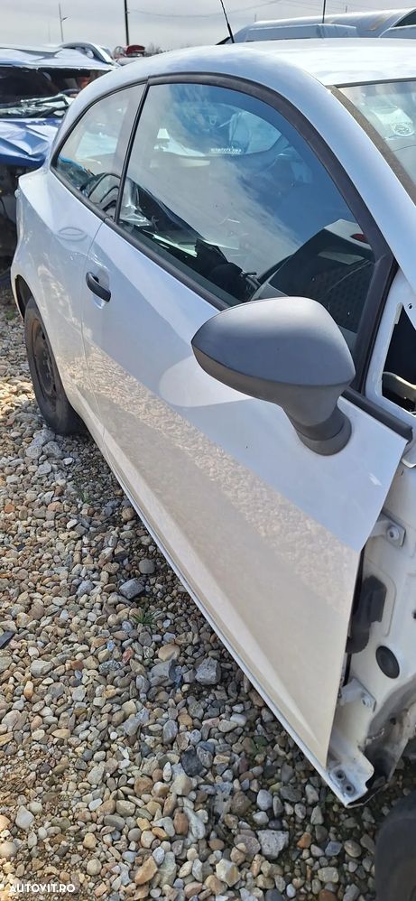 USA DREAPTA FATA SEAT IBIZA 2009