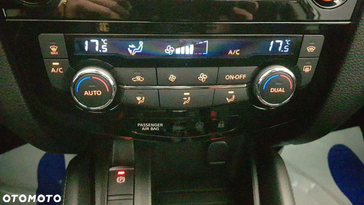 Nissan Qashqai - 28