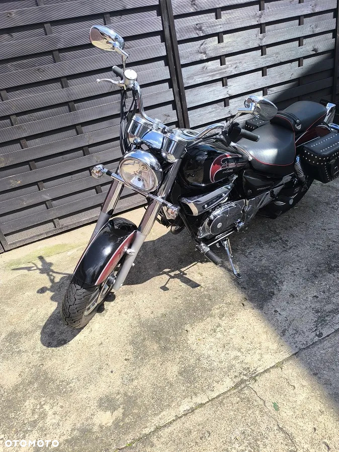 Hyosung GV - 10