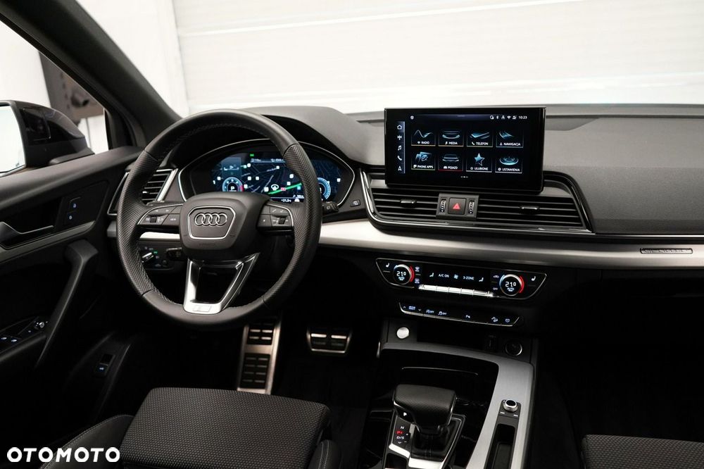 Audi Q5 - 15
