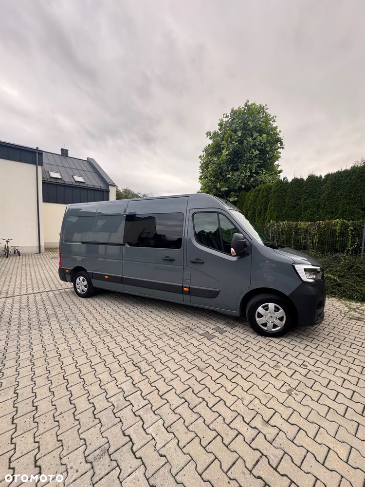 Renault Master - 9
