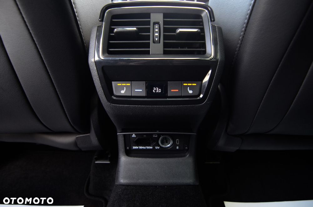 Skoda Kodiaq 2.0 TDI 4x4 L&K DSG - 19