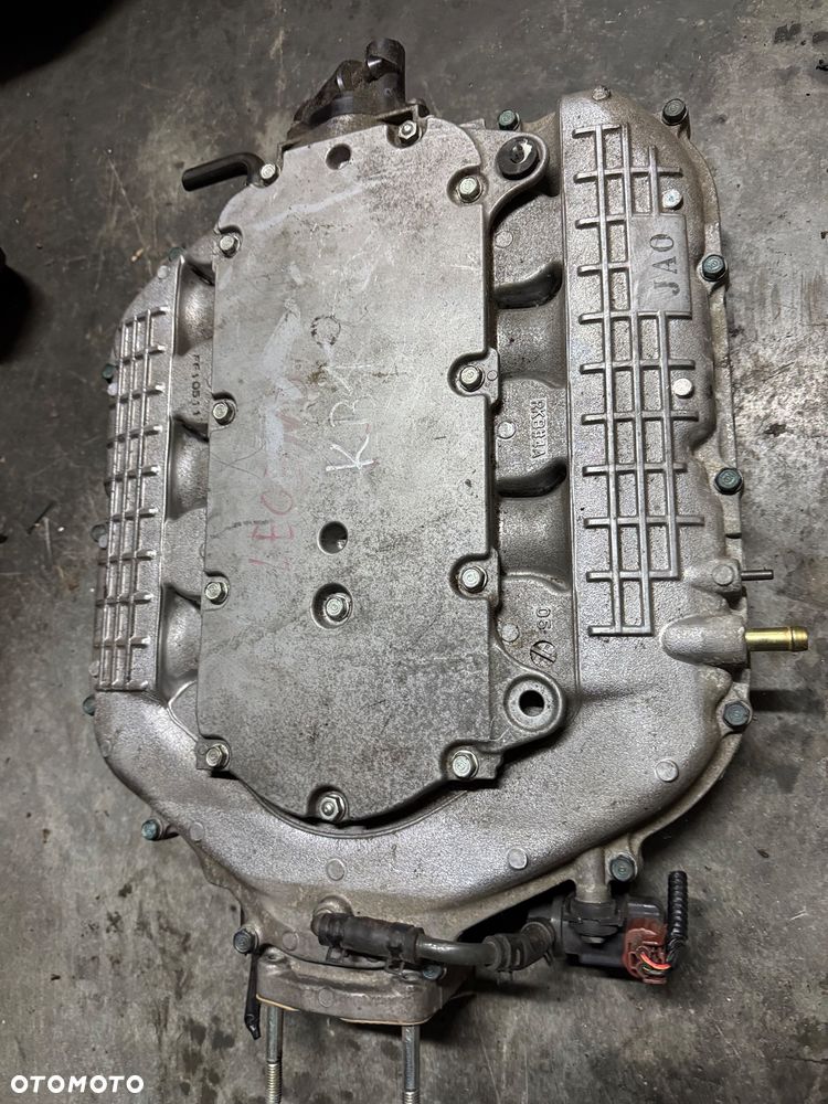 Honda Legend KB1 kolektor ssący - 2