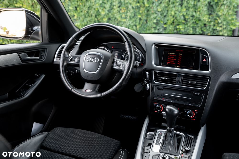 Audi Q5 2.0 TFSI Quattro S tronic - 25