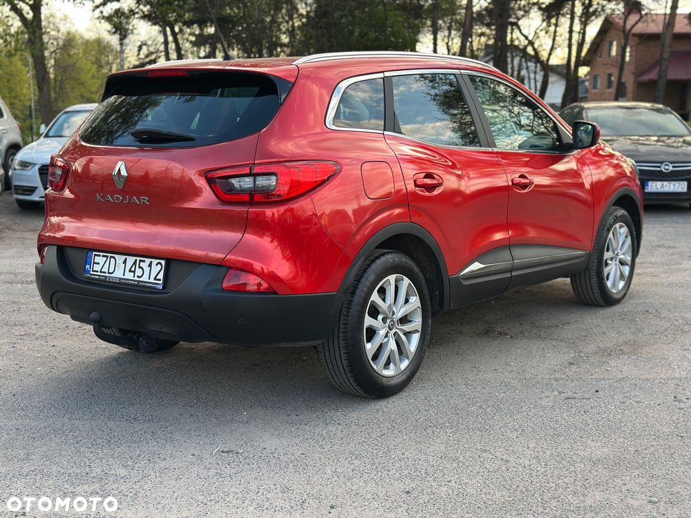Renault Kadjar Energy TCe 130 Life - 8