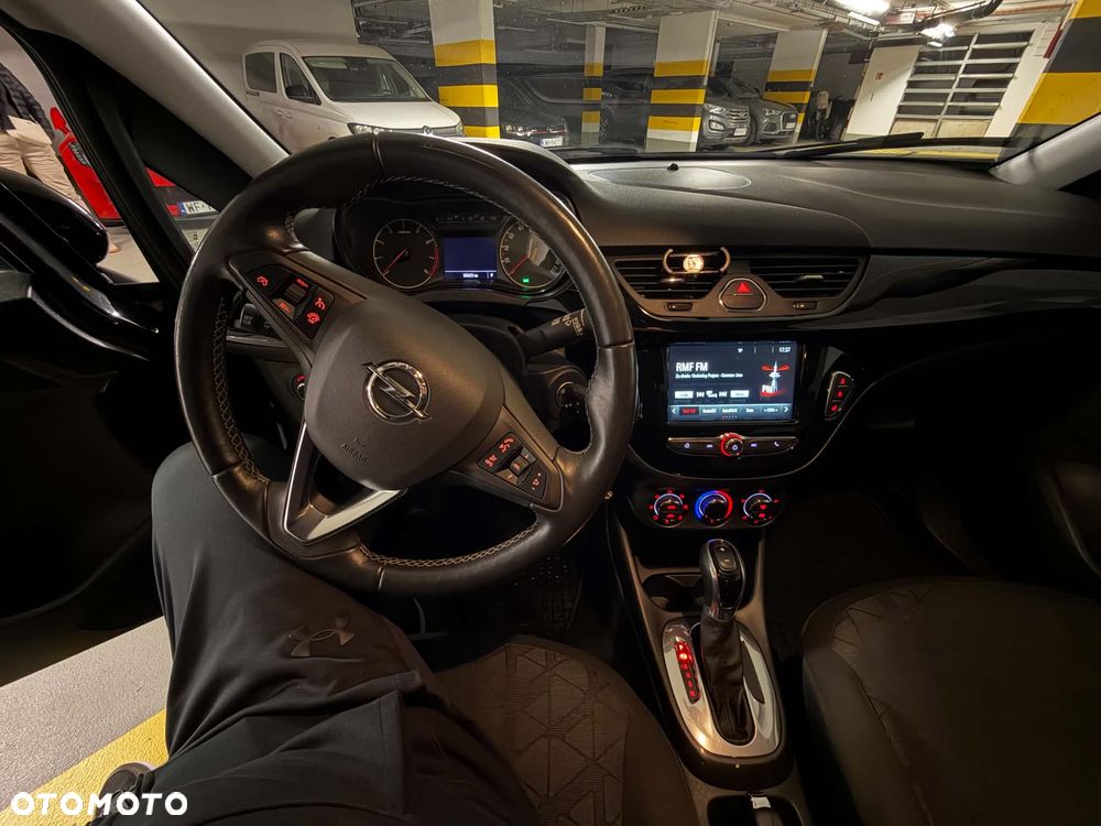 Opel Corsa 2019 photo 2