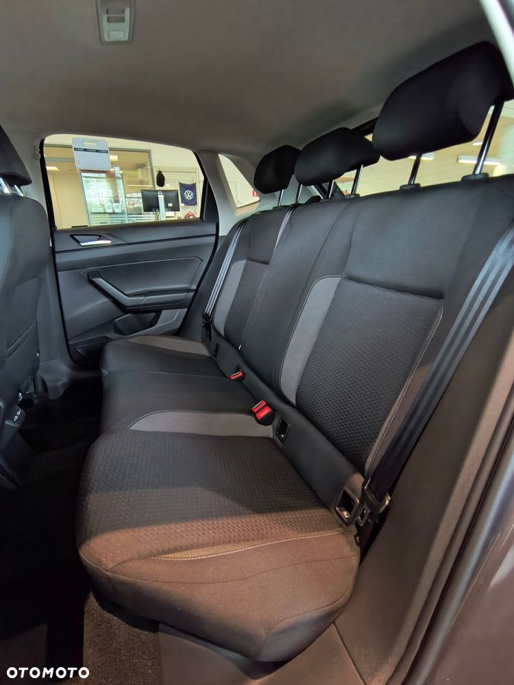 Volkswagen Polo 1.0 MPI Life Plus - 18