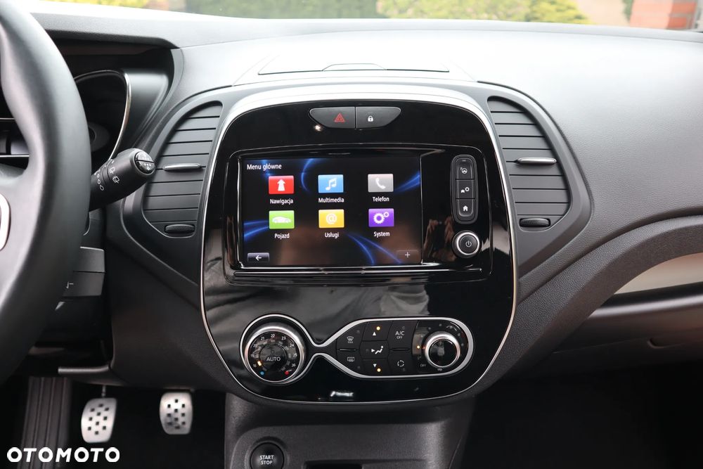 Renault Captur - 17