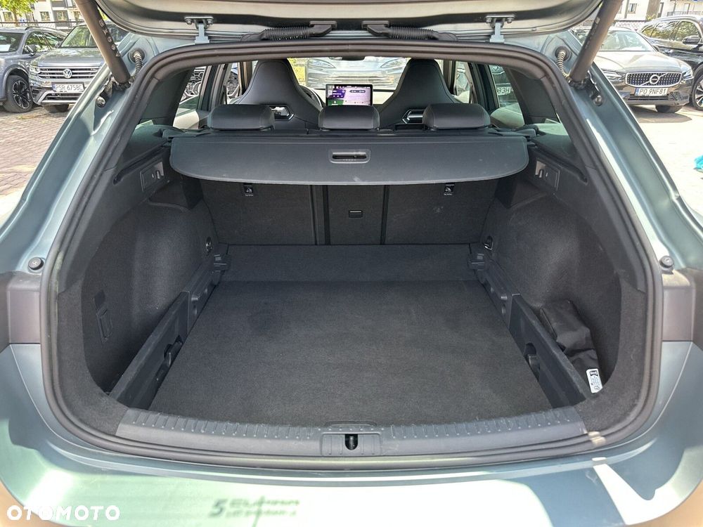 Cupra Leon Sportstourer 2.0 TSI 4Drive VZ DSG - 41