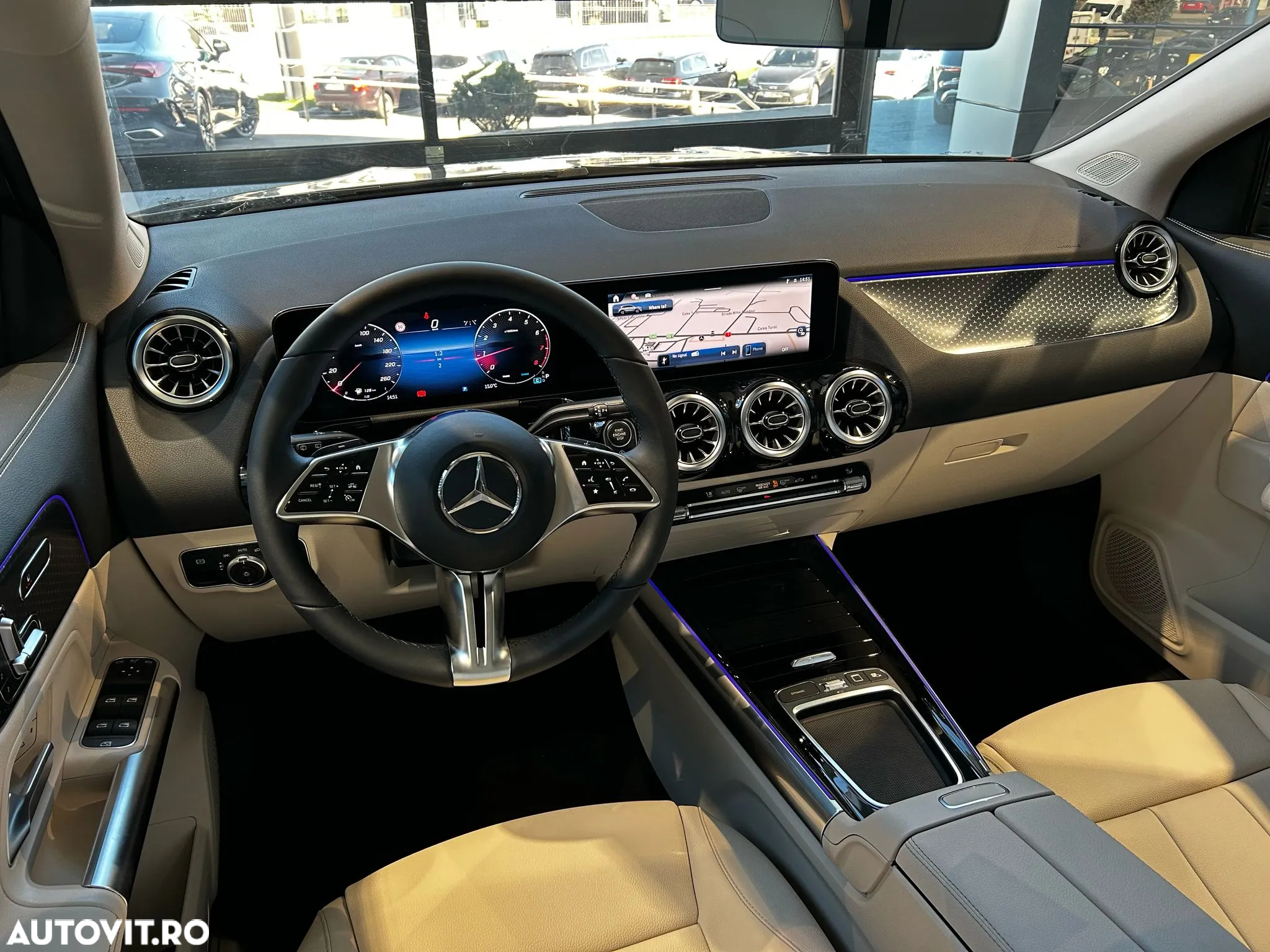 Mercedes-Benz GLA 220 4MATIC MHEV Aut. - 6