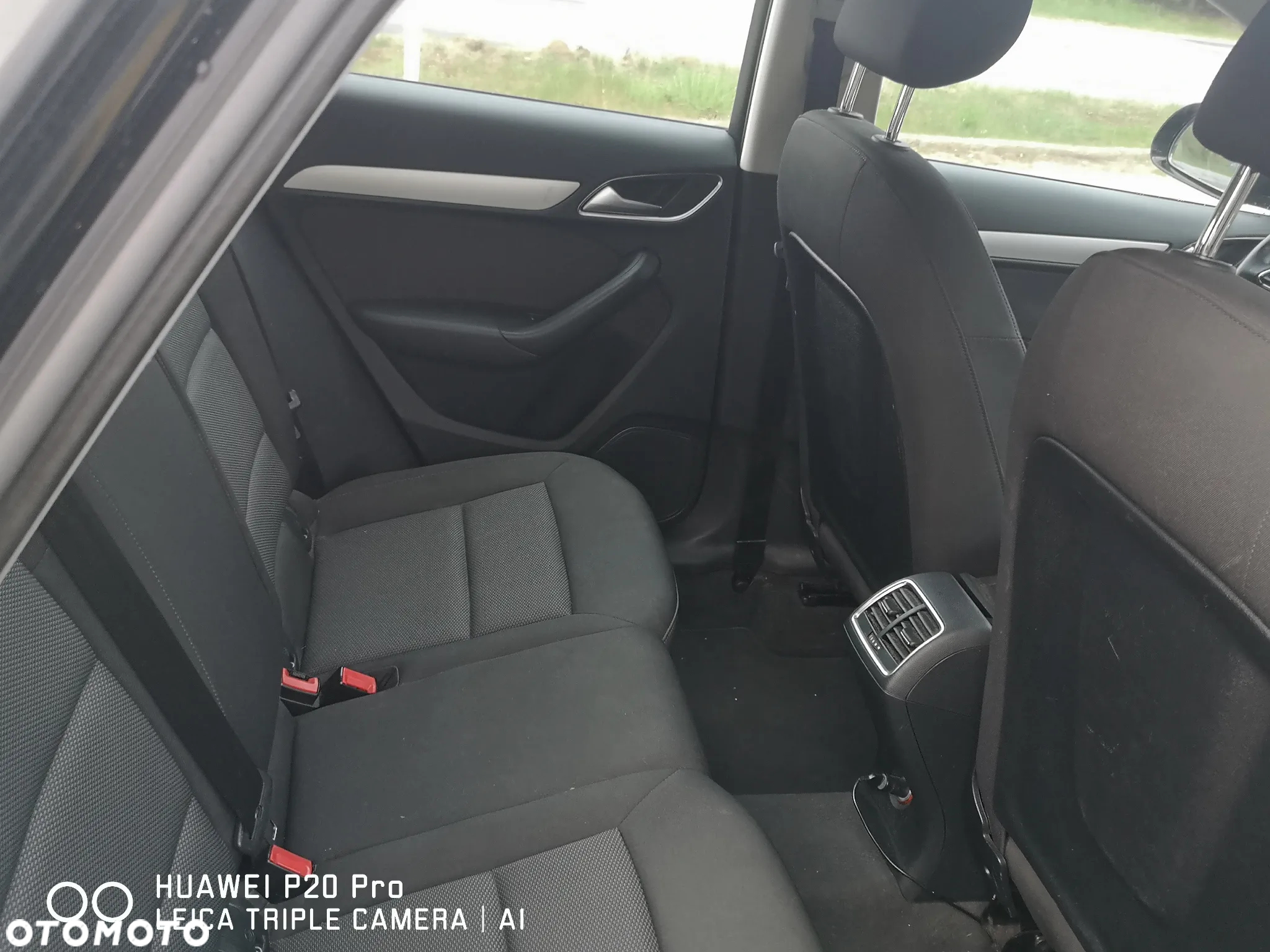 Audi Q3 2.0 TDI ultra - 8