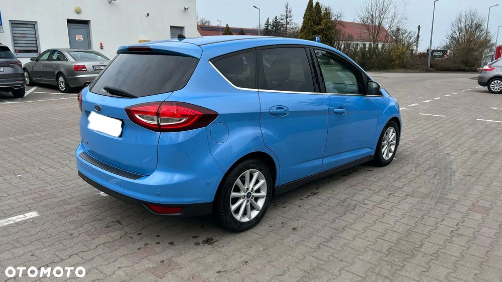 Ford C-MAX - 2