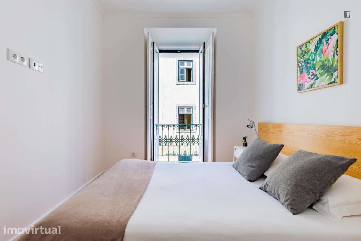 Apartamento com 2 quartos - localizado em Martim Moniz Lisbon - Grande imagem: 2/29