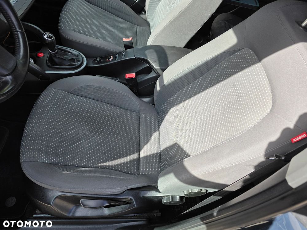 Seat Altea XL 1.4 TSI Stylance - 18