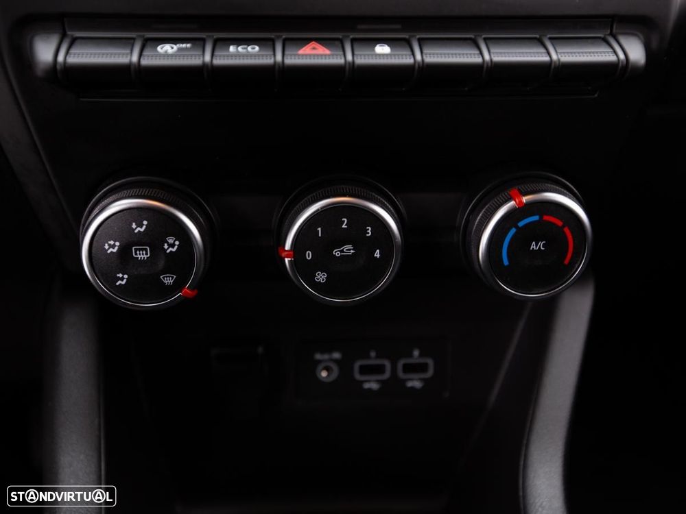 Renault Clio 1.5 Blue dCi Equilibre - 17