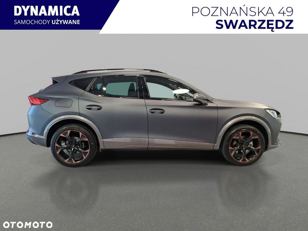 Cupra Formentor 2.0 TSI 4Drive DSG - 9