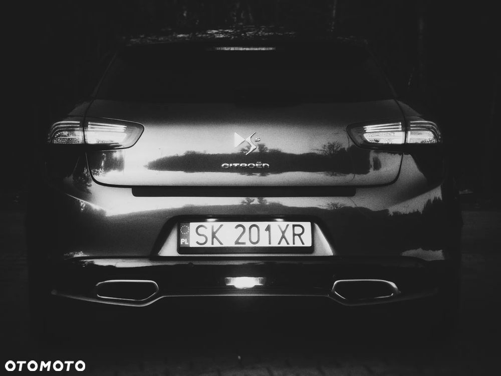 Citroën DS5 1.6 THP SportChic - 8