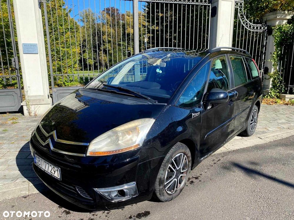 Citroën C4 Picasso - 3