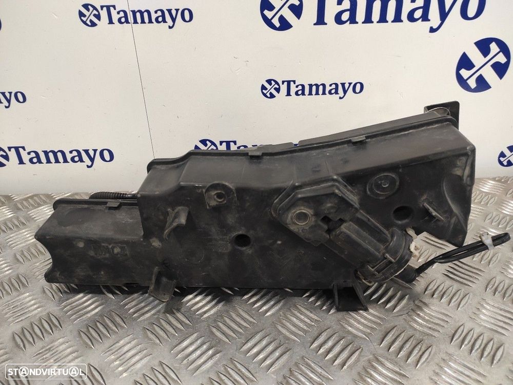 DEPOSITO FAP PEUGEOT 5008 2013 -9672052180 - 3