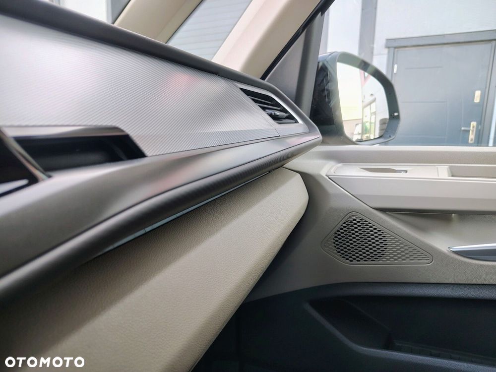 Volkswagen california Nowa California Beach silnik: 2,0 l TDI SCR 150 KM / skrzynia biegów: 7-biegowa DSG rozstaw osi: 3124 mm - 20