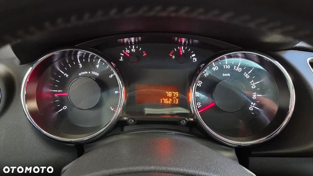 Peugeot 3008 1.6 Active - 20