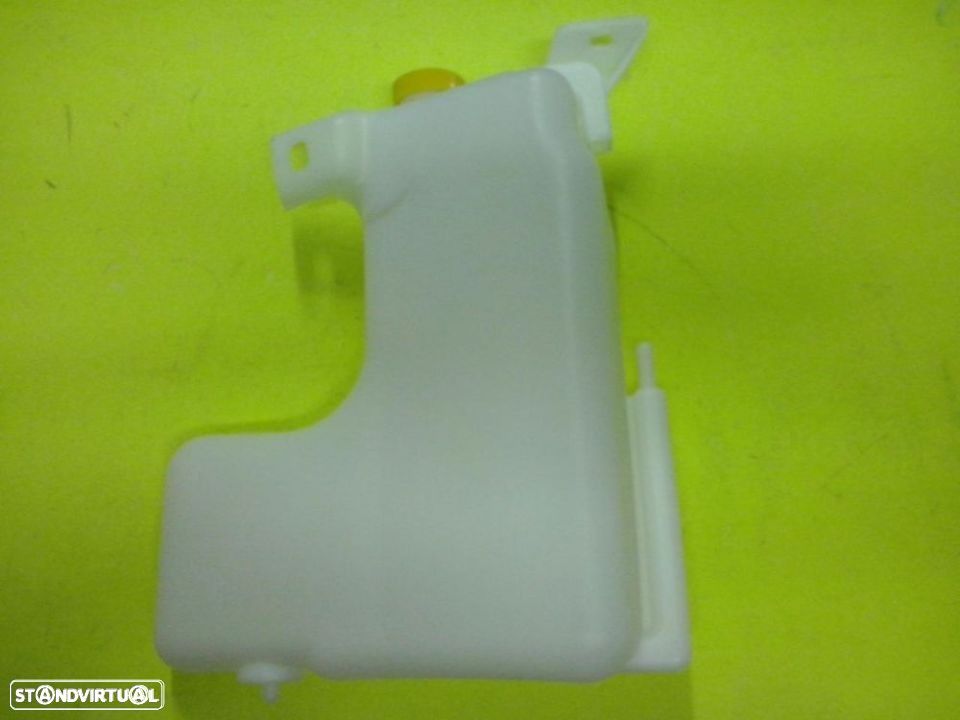 Depósito água radiador Nissan D22 navara (NOVO) - 1