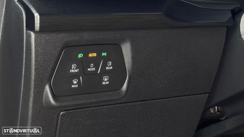 Cupra Formentor 1.5 TSI Plus DSG - 48