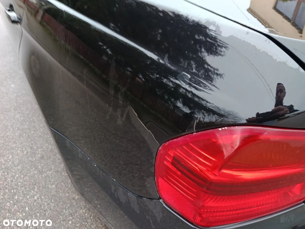 BMW Seria 3 - 7